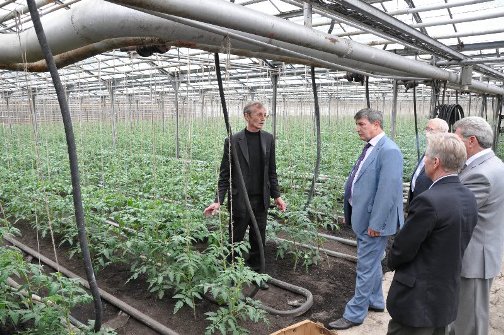 Константин Черемисов: «Пора перестать травить наш народ!»
