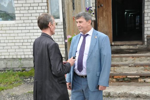 Константин Черемисов: «Пора перестать травить наш народ!»