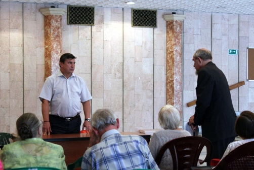 Вернем Подмосковью звание флагмана отечественной науки!