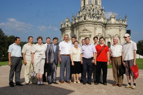 Константин Черемисов: Добьемся процветания родного Подмосковья!