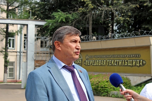 Константин Черемисов: Возродим подмосковные наукограды!