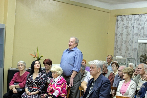 Константин Черемисов: Возродим подмосковные наукограды!