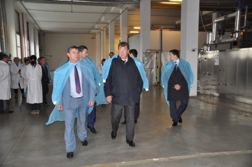 «Красный десант» в Подольске