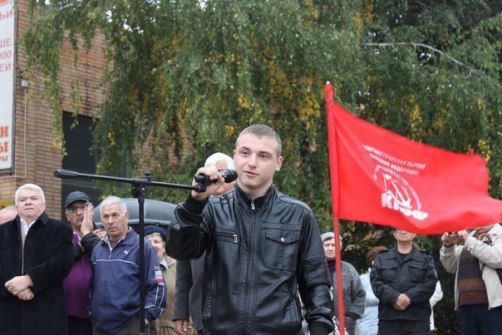 Борьба «за честные выборы» в самом разгаре
