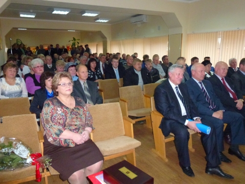Автоколонна 1790 уверенно смотрит в будущее