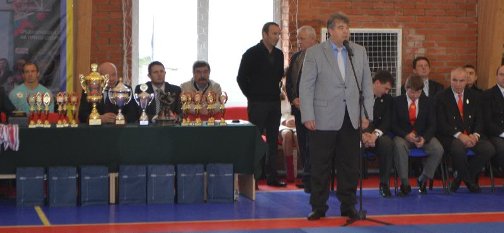 Серпухов: Спорт против террора