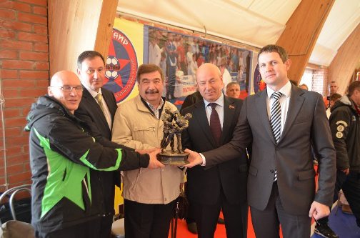 Серпухов: Спорт против террора