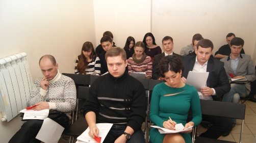 Подмосковные комсомольцы подвели итоги