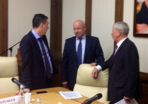 Патентная система налогообложения: проблемы и ожидания