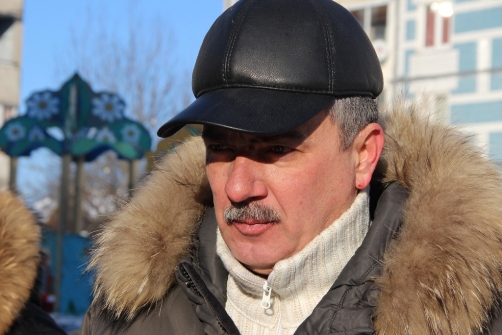 Красные выдвинулись на Хотьково командой