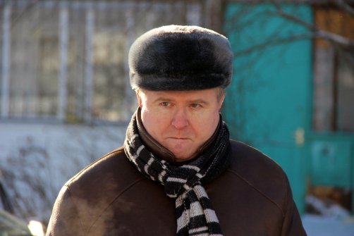 Красные выдвинулись на Хотьково командой