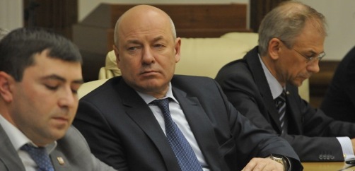 Патентная система налогообложения: проблемы и ожидания