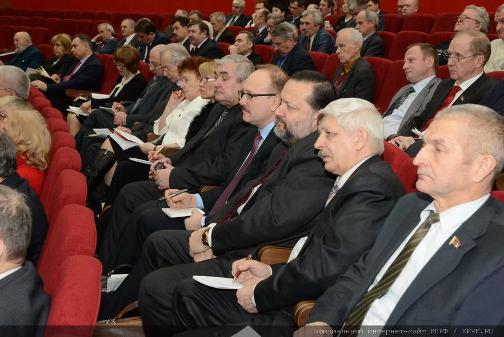Г.А.Зюганов: 