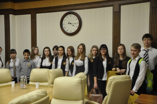 Коммунисты Подмосковья: Региону нужна эффективная молодежная политика