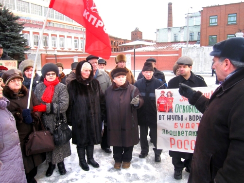 Традиции продолжаются!