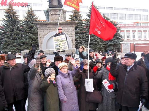 Традиции продолжаются!