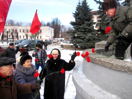Традиции продолжаются!