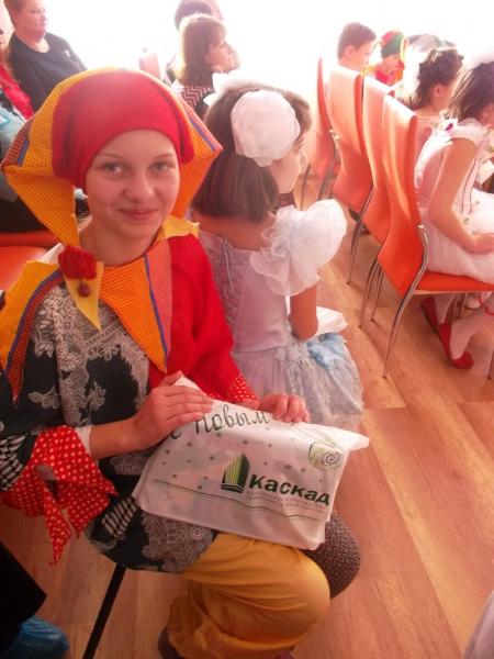 Истра: активисты КПРФ стали организаторами новогодних гуляний 