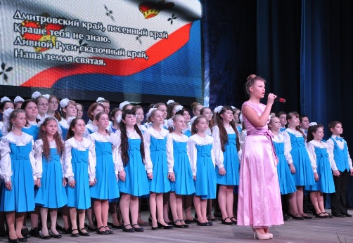 Дмитров: итоги года