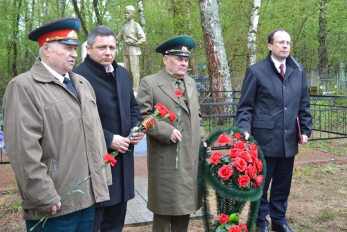 Талдом: итоги года