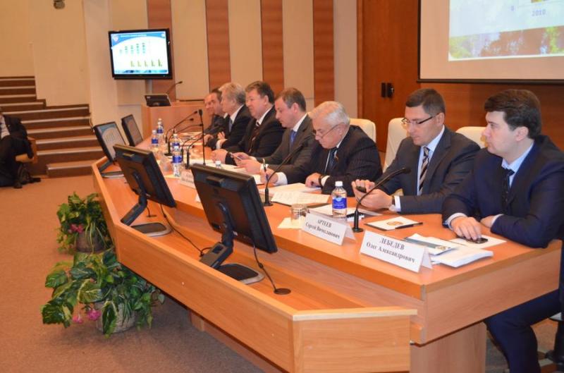 Комитет Госдумы по природным ресурсам, природопользованию и экологии провел парламентские слушания на тему: «Правовые и экономические аспекты повышения эффективности и развития лесного комплекса Российской Федерации»
