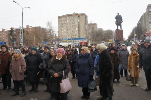Бесплатная медицина – конституционная обязанность государства