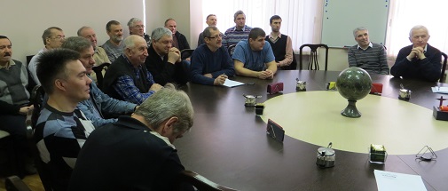 Приоритет российским изобретениям
