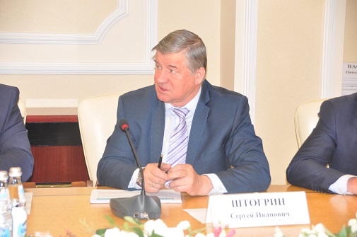 Состоялся Координационный совет депутатов-коммунистов