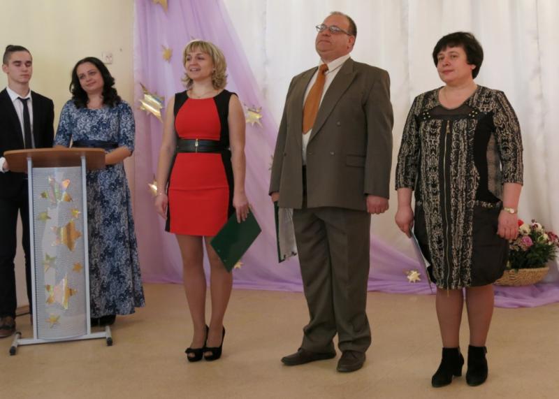 «Сказка», в которой живёт детство, отметила юбилей…