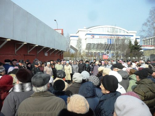 Дети войны – это дети победителей в Великой Отечественной войне!
