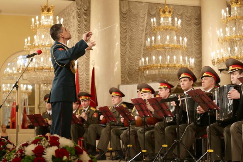 «Города-Герои и сегодня стоят в авангарде борьбы за будущее России»