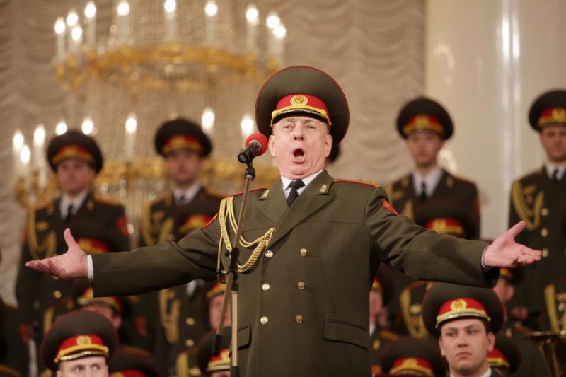 «Города-Герои и сегодня стоят в авангарде борьбы за будущее России»