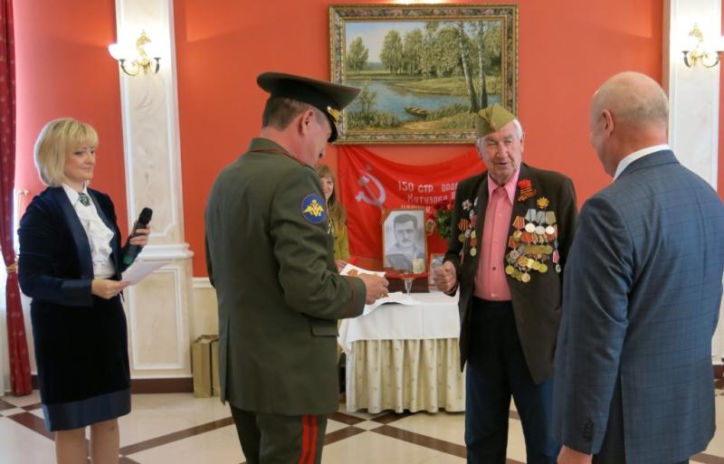 Ты же выжил, солдат! Хоть сто раз умирал...