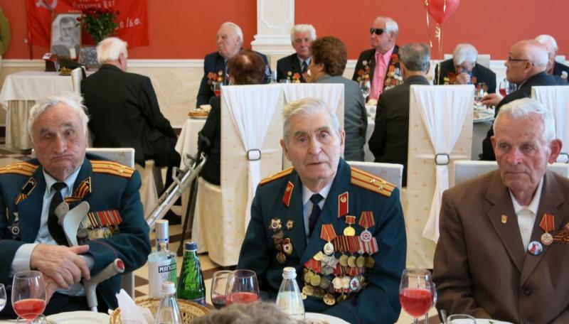 Ты же выжил, солдат! Хоть сто раз умирал...