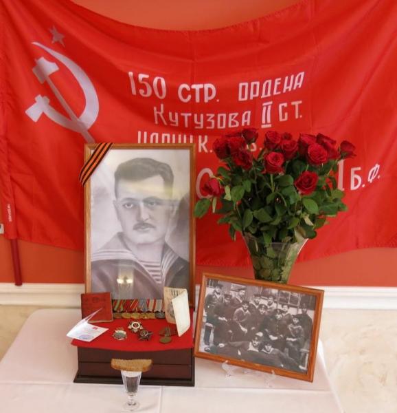 Ты же выжил, солдат! Хоть сто раз умирал...
