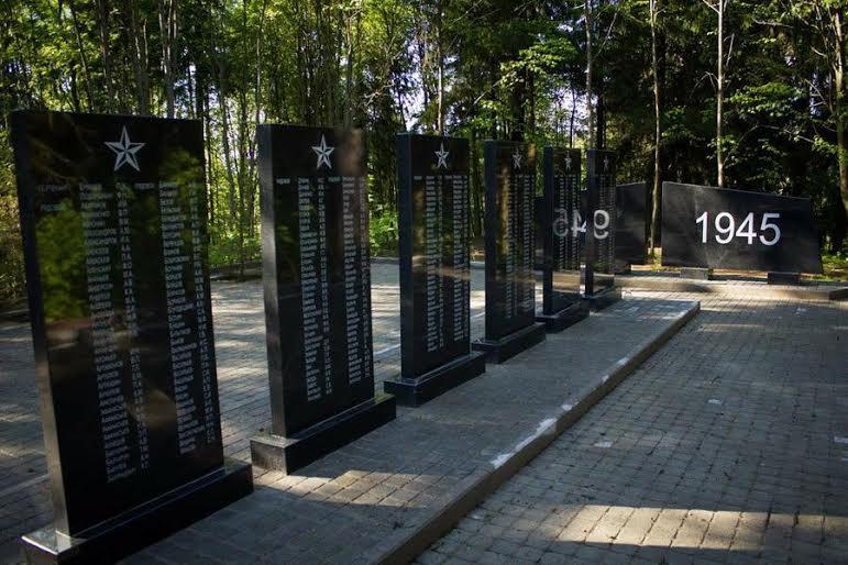 Состоялась поездка В.И. Кашина в Санкт-Петербург