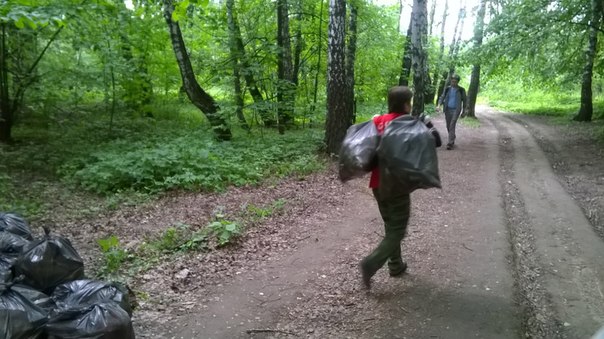 Подольские коммунисты снова выходят в народ!