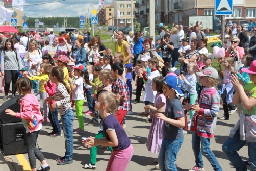 Подарки на детский праздник