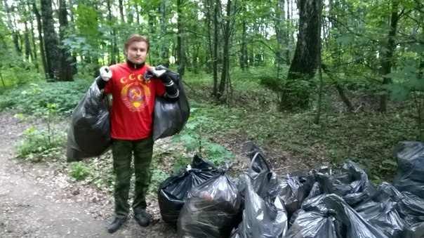 Подольские коммунисты снова выходят в народ!