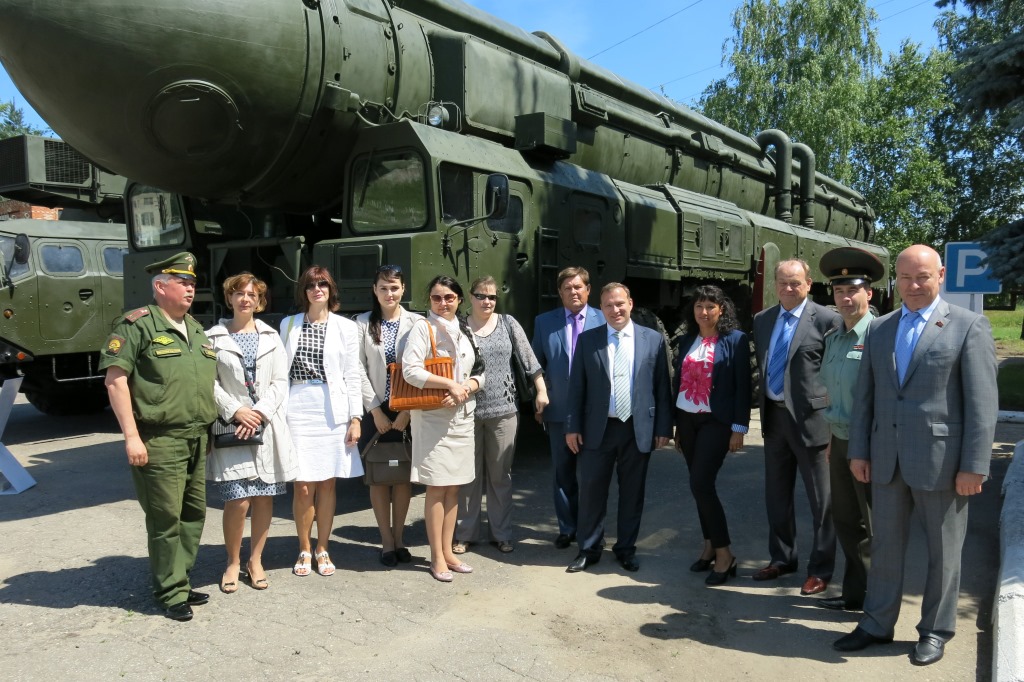 Московской области необходим закон о научно-технической политике