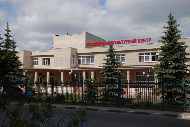 Ползучий захват местной власти в Красково