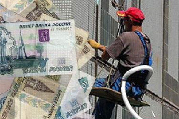 В Госдуму внесен законопроект о софинансировании расходов на капремонт