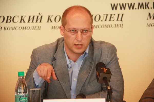 Адвокат Дмитрий Аграновский про ГКЧП и манипуляции с опросами