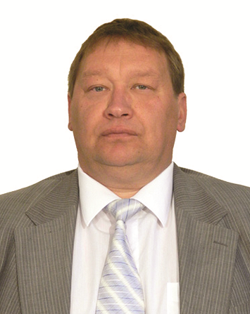 Секретарь МК КПРФ Александр НАУМОВ: Домодедово-территория успеха