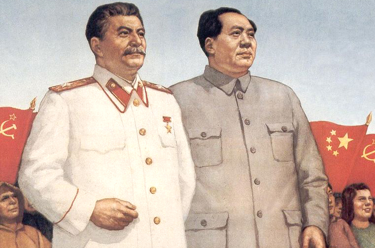 70 лет нашей общей Победы. Заявление Президиума ЦК КПРФ