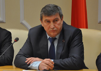 Константин ЧЕРЕМИСОВ: власть не в состоянии справиться с кризисом!
