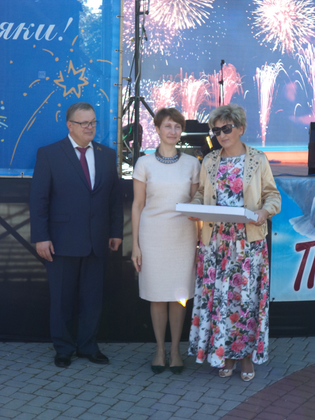 Поселок «Совхоз им. В.И. Ленина» - жемчужина Подмосковья и всей страны