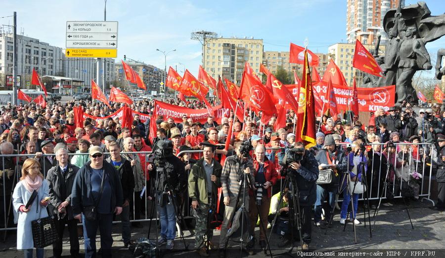 «Ценой своих жизней патриоты отстаивали идеалы справедливости, свободы, равенства и братства»