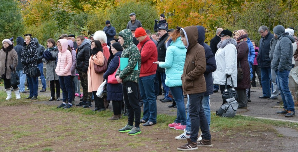 Сколько можно терпеть?