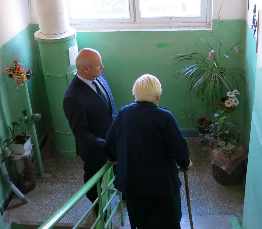 Чисто не там, где убирают, а там, где не мусорят…